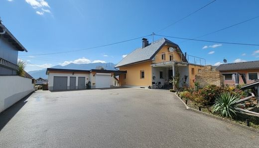 Luxus-Haus in Baldramsdorf, Politischer Bezirk Spittal an der Drau