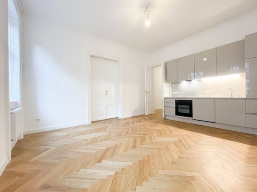 Apartment in Vienna, Wien Stadt