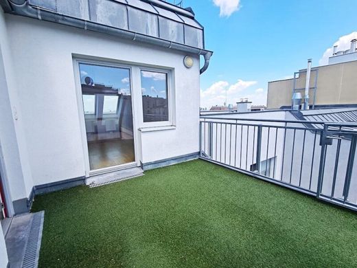Apartment / Etagenwohnung in Wien, Wien Stadt