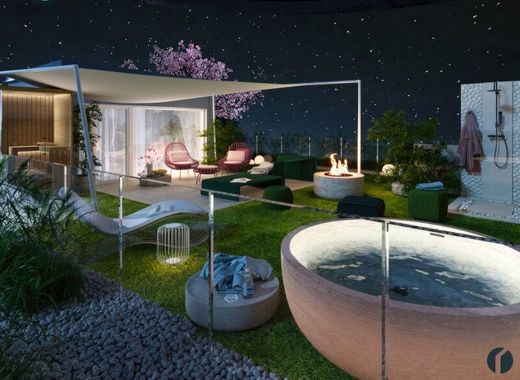 Apartament w Tulln, Politischer Bezirk Tulln