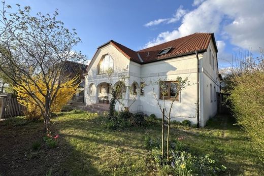 Luxus-Haus in Deutsch-Wagram, Politischer Bezirk Gänserndorf
