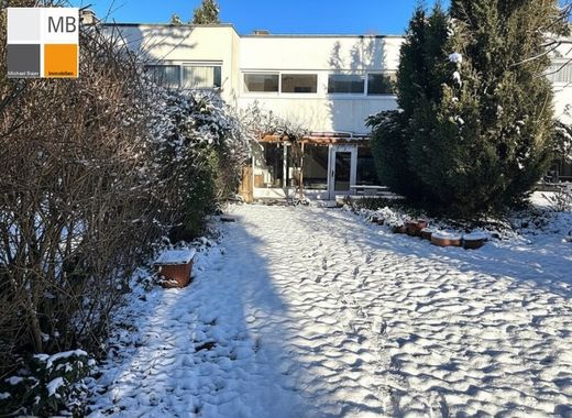 Luxus-Haus in Hinterbrühl, Politischer Bezirk Mödling