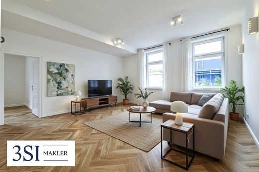 ﺷﻘﺔ ﻓﻲ فيينا, Wien Stadt