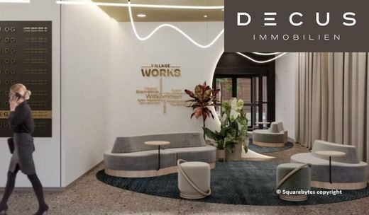 Ofis Viyana, Wien Stadt