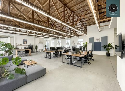 Office in Vienna, Wien Stadt