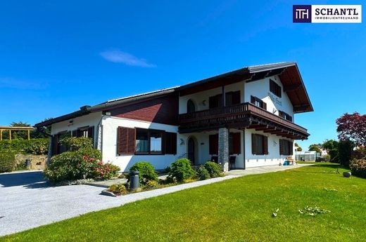 Villa in Lassnitzhöhe, Politischer Bezirk Graz-Umgebung