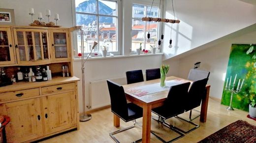 Квартира, Инсбрук, Innsbruck Stadt