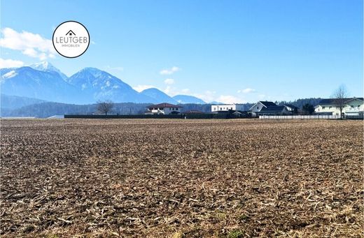 Teren w Eberndorf, Politischer Bezirk Völkermarkt