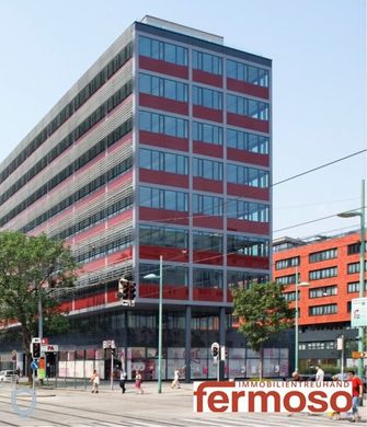 Office in Vienna, Wien Stadt