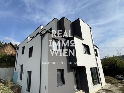 Luxe woning in Klosterneuburg, Politischer Bezirk Tulln