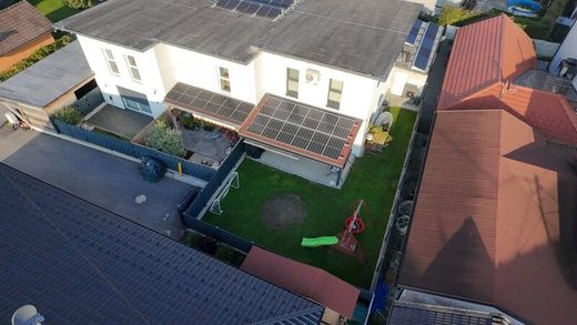 Lüks ev Mattighofen, Politischer Bezirk Braunau am Inn