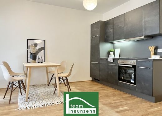 Appartement in Wenen, Wien Stadt