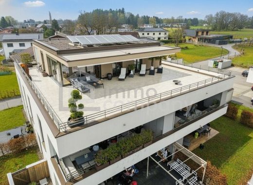 Penthouse in Koblach, Politischer Bezirk Feldkirch