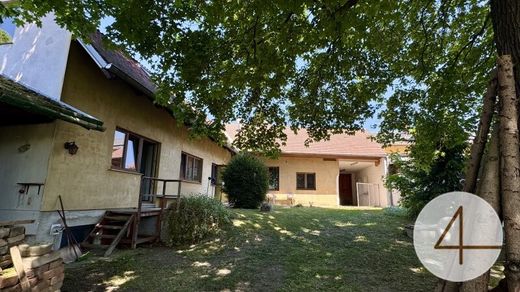 Casa di lusso a Großweikersdorf, Politischer Bezirk Tulln