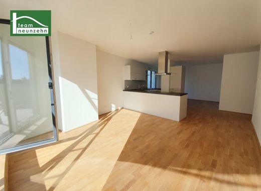 Appartement à Sankt Pölten, Sankt Pölten Stadt