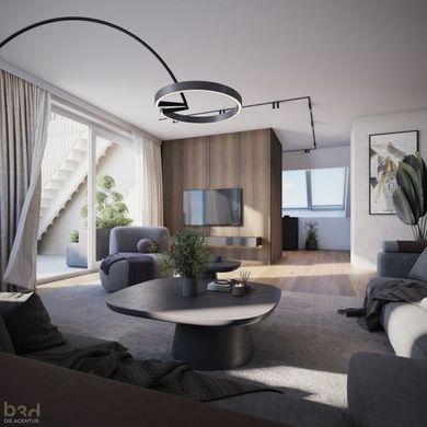 Apartment in Vienna, Wien Stadt