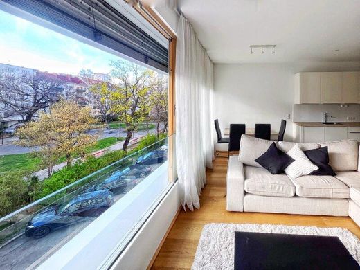 Apartment in Vienna, Wien Stadt