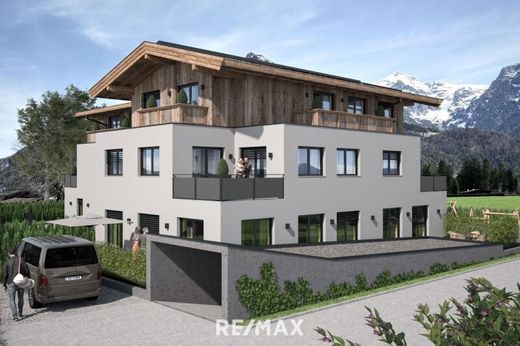 Apartment in Sankt Ulrich am Pillersee, Bezirk Kitzbuehel