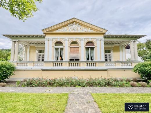 Вилла, Weidling, Politischer Bezirk Tulln