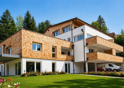 Daire Hinterstoder, Politischer Bezirk Kirchdorf an der Krems