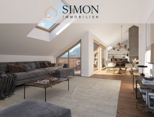 套间/公寓  Bad Gastein, Politischer Bezirk Sankt Johann im Pongau