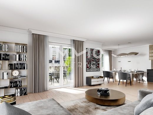 Apartment in Vienna, Wien Stadt