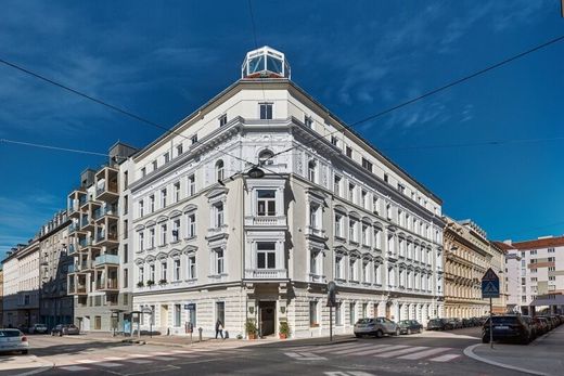 ‏דירה ב  אוקלנד, Wien Stadt