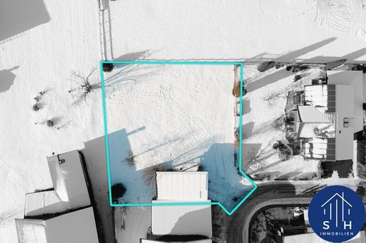 Grundstück in Kramsach, Kufstein