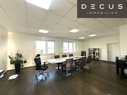 مكتب ﻓﻲ Absdorf, Politischer Bezirk Sankt Pölten