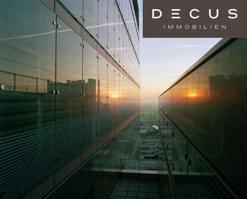 Office in Vienna, Wien Stadt