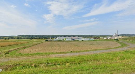 Grond in Oberwart, Politischer Bezirk Oberwart