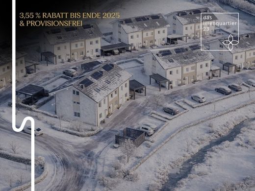 Luxus-Haus in Strasswalchen, Politischer Bezirk Salzburg-Umgebung