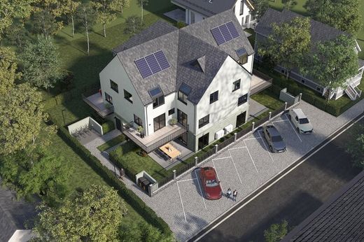 Groß-Enzersdorf, Politischer Bezirk Gänserndorfの高級住宅