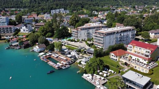 Apartment in Pörtschach am Wörthersee, Politischer Bezirk Klagenfurt Land