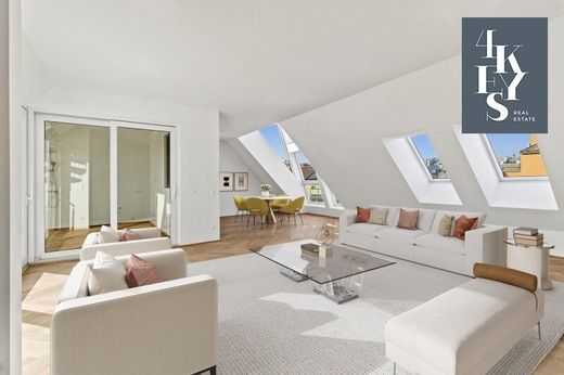 Apartment in Vienna, Wien Stadt