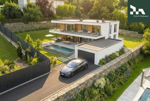 地皮  Klosterneuburg, Politischer Bezirk Tulln