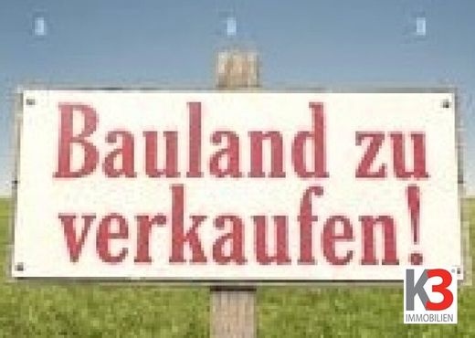 Maishofen, Politischer Bezirk Zell am Seeの土地