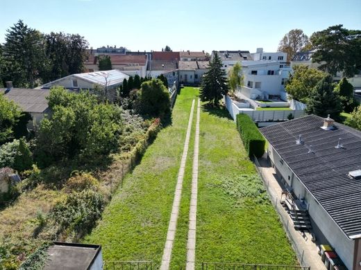 Terreno a Gänserndorf, Politischer Bezirk Gänserndorf