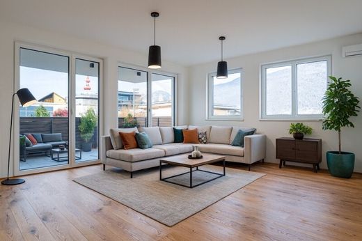 Piso / Apartamento en Hatting, Politischer Bezirk Innsbruck Land