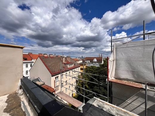 Apartment in Vienna, Wien Stadt