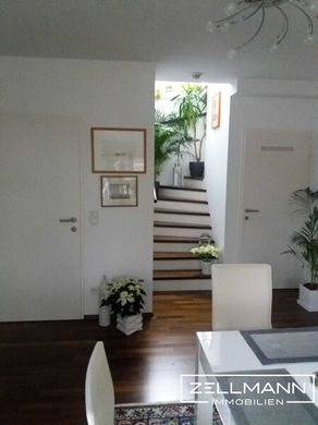 Daire Mödling, Politischer Bezirk Mödling