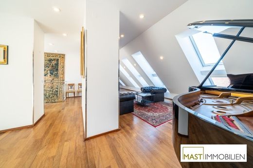 Appartement in Mariahilf, Politischer Bezirk Sankt Veit an der Glan