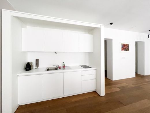 Apartment in Vienna, Wien Stadt