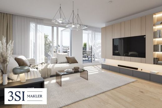 Apartment in Vienna, Wien Stadt