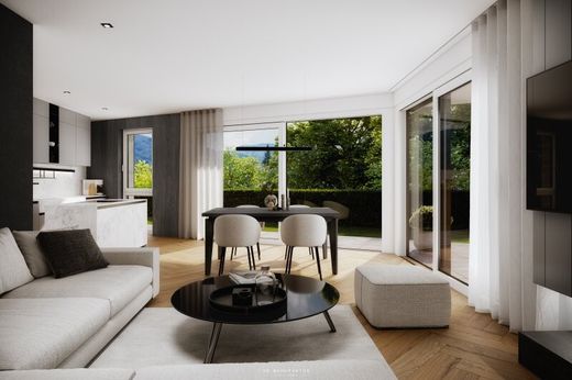 Apartment in Salzburg