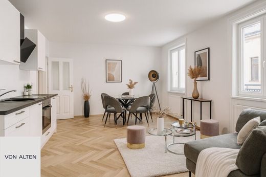 Apartment in Vienna, Wien Stadt