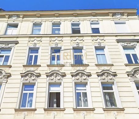 Appartement à Vienne, Wien Stadt