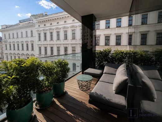 Appartamento a Gemeindebezirk Landstrasse, Wien Stadt