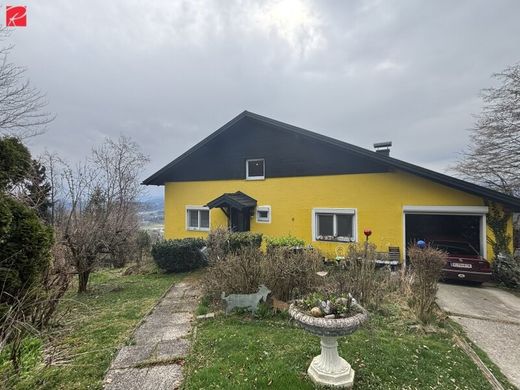 Элитный дом, Obergöriach, Politischer Bezirk Klagenfurt Land