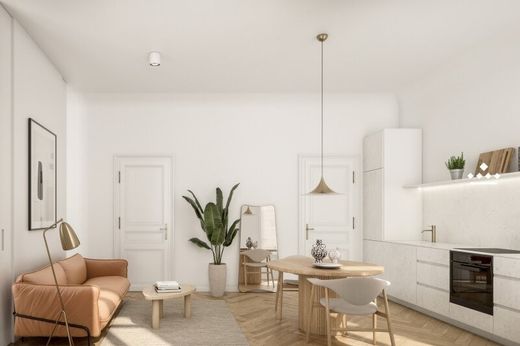 Apartment in Gemeindebezirk Landstrasse, Wien Stadt